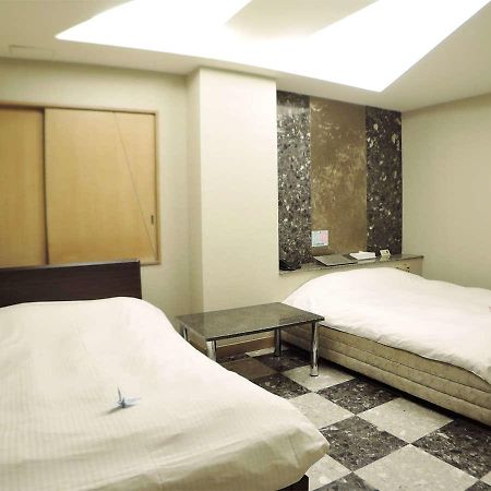 Hotel Shirobara Inn Asakusa Tokió Kültér fotó