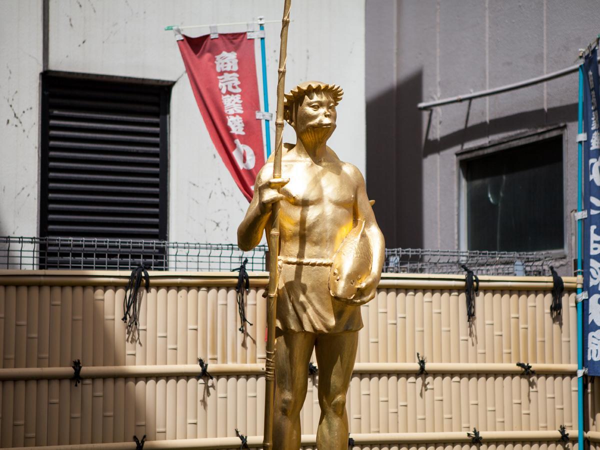Hotel Shirobara Inn Asakusa Tokió Kültér fotó