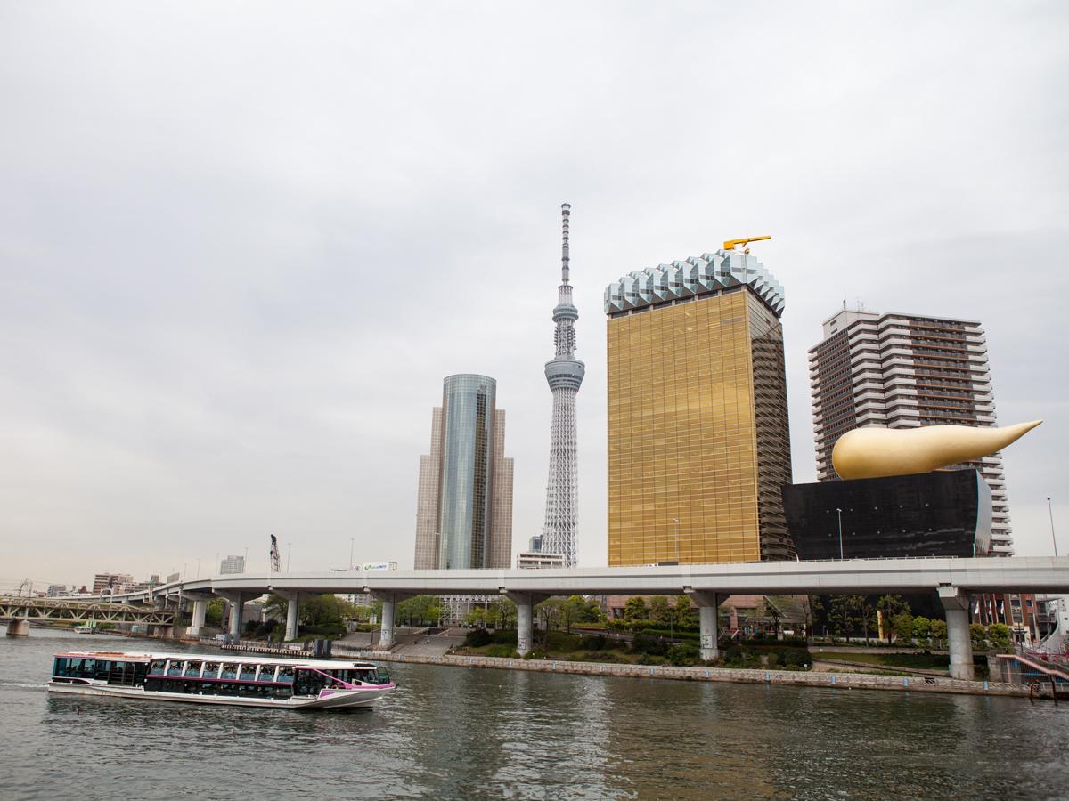 Hotel Shirobara Inn Asakusa Tokió Kültér fotó